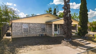 1010 King David St, Eagle Pass, TX 78852