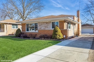 16361 Greenwood Ave, South Holland, IL 60473