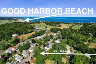 27 Haskell St, Gloucester, MA 01930