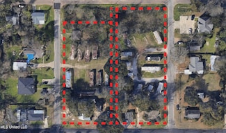 2301 16th Ave, Gulfport, MS 39501
