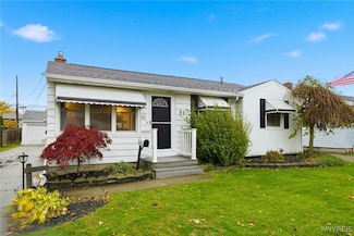 83 Melody Ln, Tonawanda, NY 14150