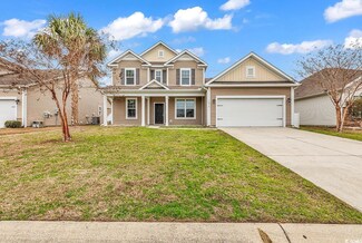 1616 Deltura Dr, Myrtle Beach, SC 29588