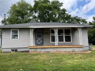 774 W Main St, Bellevue, OH 44811