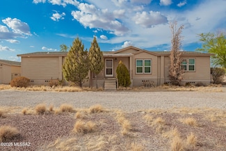 16900 W Jaguar Ln, Marana, AZ 85653