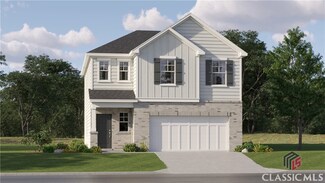 896 Evergreen Rd, Winder, GA 30680