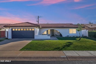 7031 N Vía de La Siesta, Scottsdale, AZ 85258