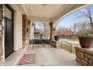 3315 Baltimore Ave, Kansas City, MO 64111