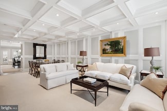 3534 S St NW, Washington, DC 20007