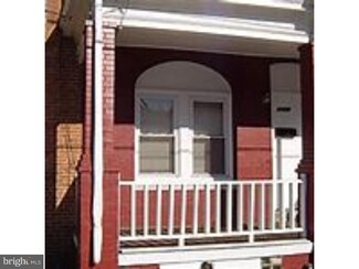 1161 Chase St, Camden, NJ 08104