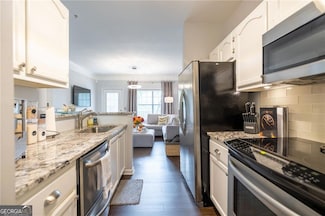 2700 Pine Tree Rd NE Unit 2204, Atlanta, GA 30324