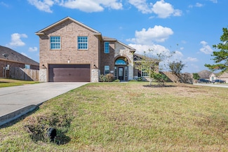 18770 Maverick Ranch Rd E, Magnolia, TX 77355