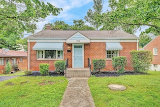 755 Brandon Ave SW, Roanoke, VA 24015