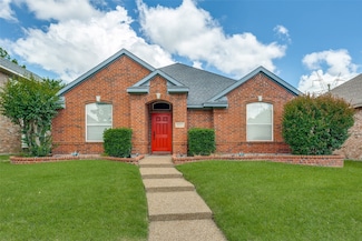 4313 Stromboli Dr, Plano, TX 75093