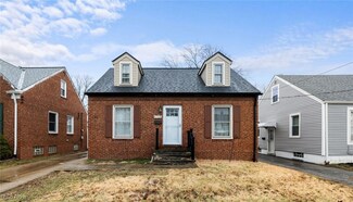 4705 W 157th St, Cleveland, OH 44135