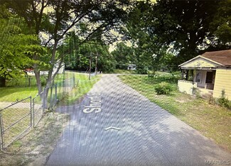 619 Short St, Selma, AL 36703
