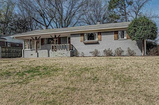 151 N White Station Rd, Memphis, TN 38117