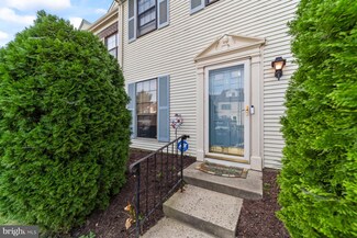 4 Van Buren Place, Lawrence Township, NJ 08648