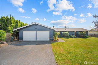 6084 Summit View Place, Ferndale, WA 98248