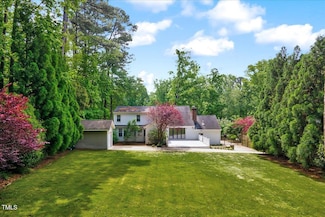 212 Ronaldsby Dr, Cary, NC 27511