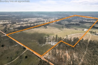 72.97 Acres Fielding Rd, Gravette, AR 72736