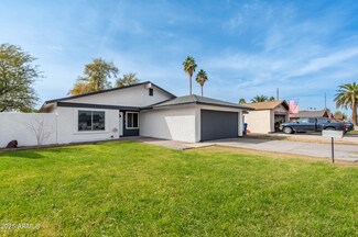 8920 N 56th Ave, Glendale, AZ 85302
