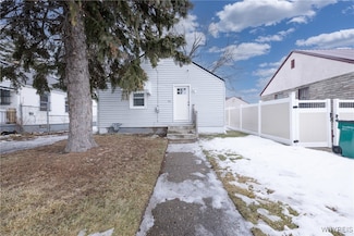 91 Cambridge Ave, Buffalo, NY 14215