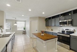 5436 Devils River Dr, McKinney, TX 75071