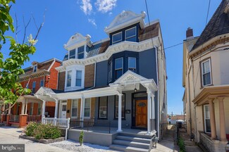 818 Walnut St, Columbia, PA 17512