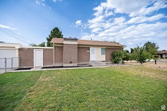 6948 Bello Ave, Salt Lake City, UT 84128