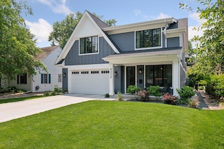 4324 Oakdale Ave S, Edina, MN 55424