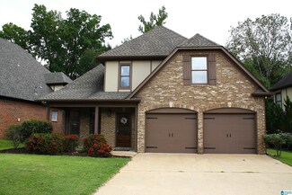 2324 Arbor Glenn, Birmingham, AL 35244