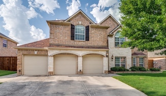 14812 Palm Desert Ln, Frisco, TX 75035
