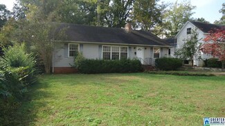 316 Snow St, Oxford, AL 36203