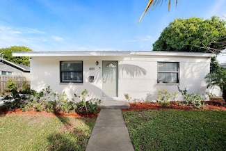 611 Monceaux Rd, West Palm Beach, FL 33405