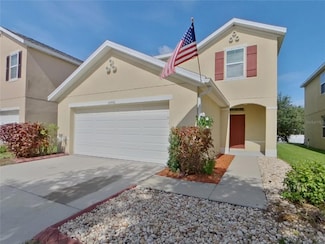 10442 Whispering Hammock Dr, Riverview, FL 33578