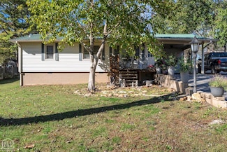 209 N Virginia St, Imboden, AR 72434