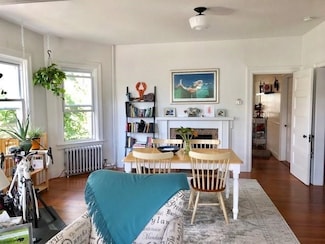 254 Morris Ave Unit 2, Providence, RI 02906