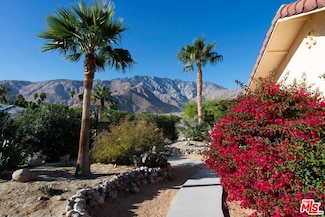 300 W Pico Rd, Palm Springs, CA 92262