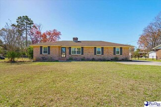 1226 Berkley Ave, Florence, SC 29505