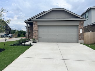 Fernbrook, Andice, TX 78628