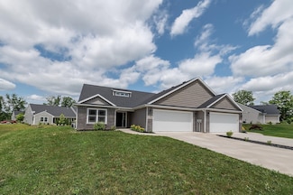 5205 Pigeon Creek Ct, Fort Wayne, IN 46825