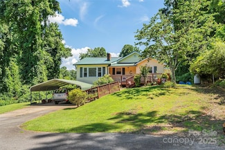 339 Highland Dr, Marion, NC 28752