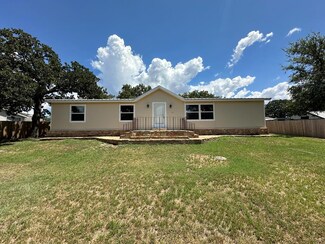 133 E Stonecastle Dr, Granite Shoals, TX 78654