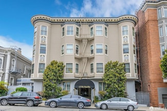 1770 Pacific Ave Unit 303, San Francisco, CA 94109
