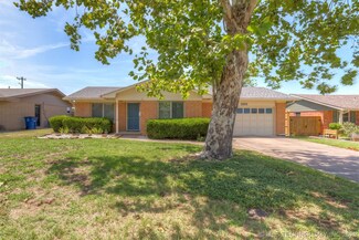 3156 S 74th Ave E, Tulsa, OK 74145