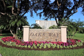 3499 Oaks Way Unit 310, Pompano Beach, FL 33069
