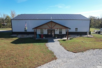 5102 Illinois 145, Metropolis, IL 62960