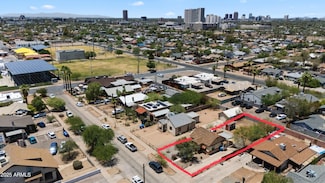 1424 E Garfield St, Phoenix, AZ 85006