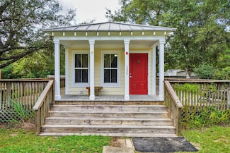 155 Caswell Branch Rd, Freeport, FL 32439