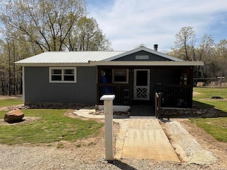4431 Magnolia Rd, Salem, AR 72576